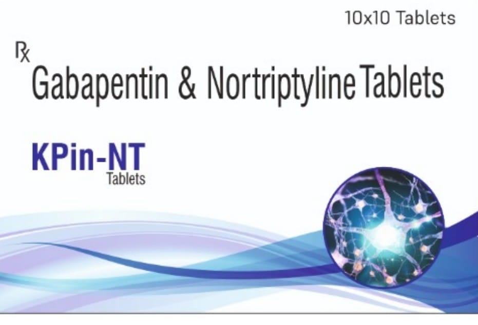 KPin-NT Neuro Comfort